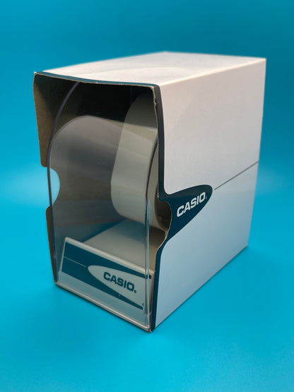 Casio Display Box