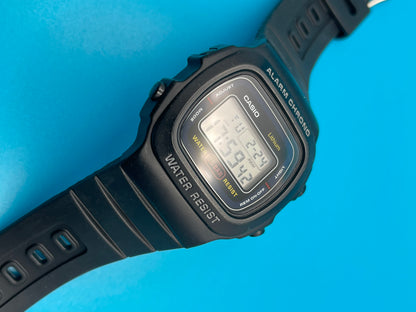 Casio DW-310 korea