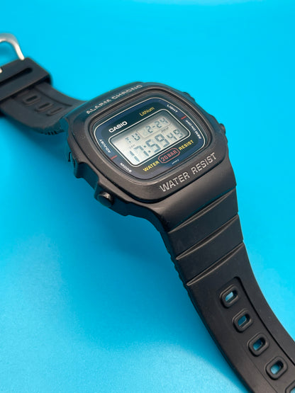 Casio DW-310 korea