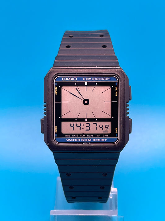 1984 Casio AE-8w