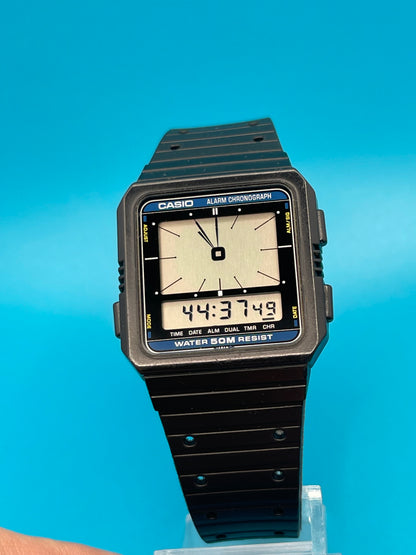 1984 Casio AE-8w