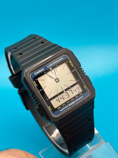 1984 Casio AE-8w