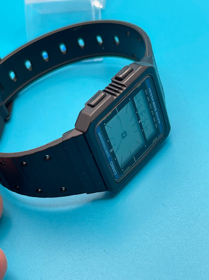 1984 Casio AE-8w
