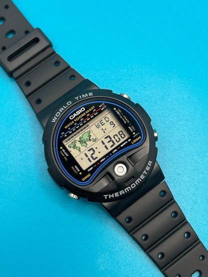 1989 Casio TS-100 New Old Stock