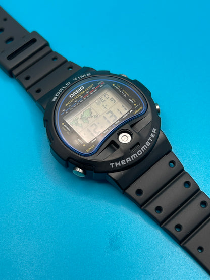 1989 Casio TS-100 New Old Stock