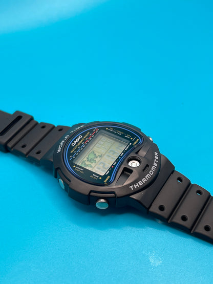 1989 Casio TS-100 New Old Stock