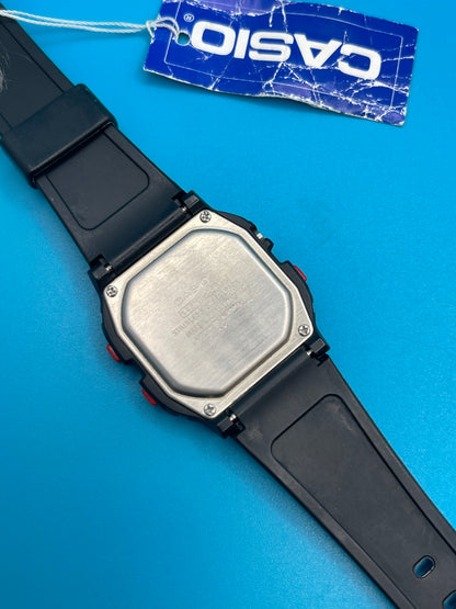 1987 Casio W-48B New Old Stock