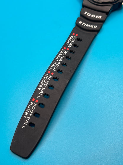 1992 Casio PGW-30 Japan New Old Stock