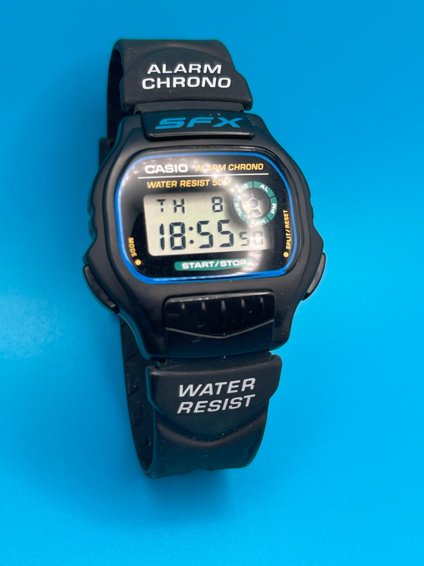 1994 Casio SFX-10 New Old Stock