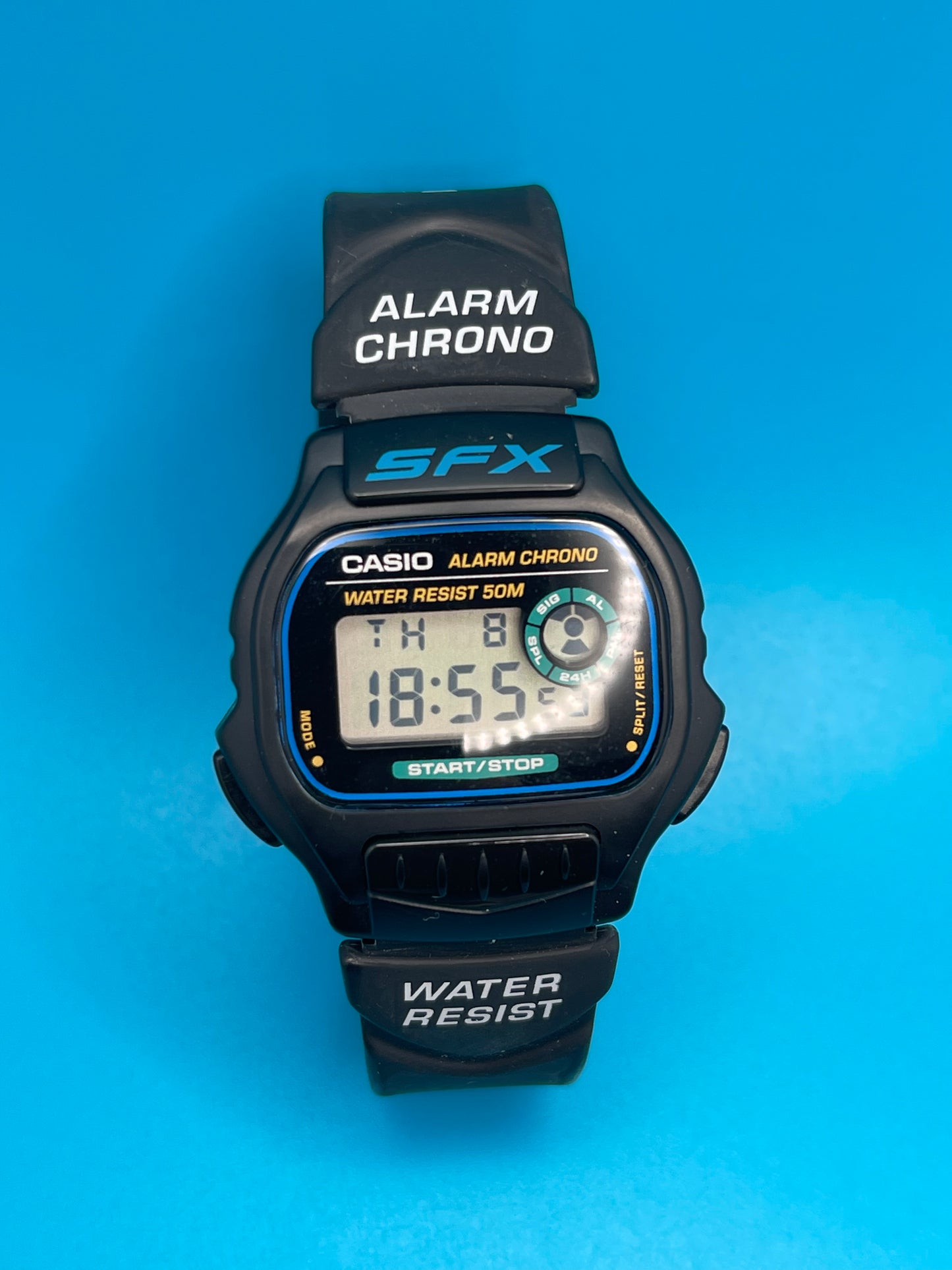 1994 Casio SFX-10 New Old Stock