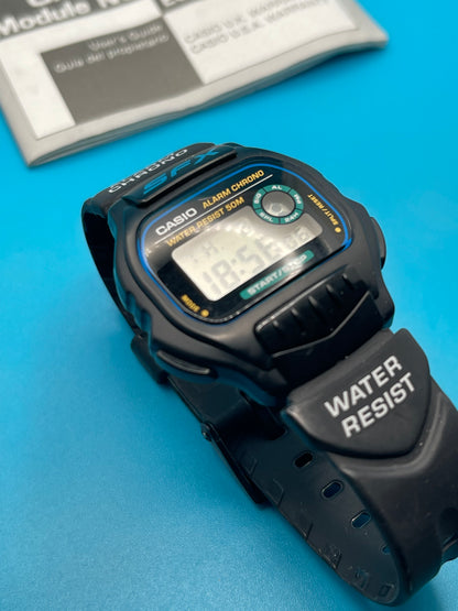 1994 Casio SFX-10 New Old Stock