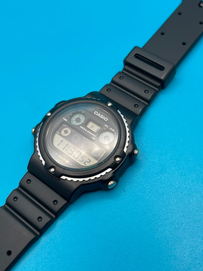 1987 Casio HGW-10 New Old Stock
