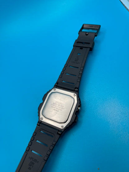 1986 Casio STW-100 Japan, New Old Stock