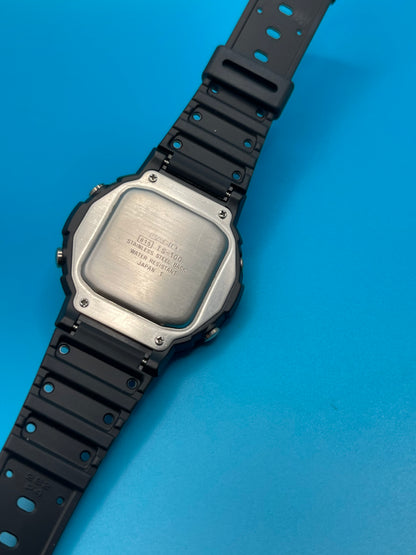 1986 Casio TS-100 Japan, New Old Stock