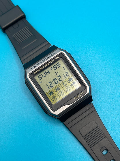 Casio VDB-101 Japan Touchscreen