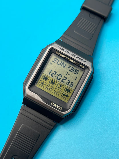 Casio VDB-101 Japan Touchscreen