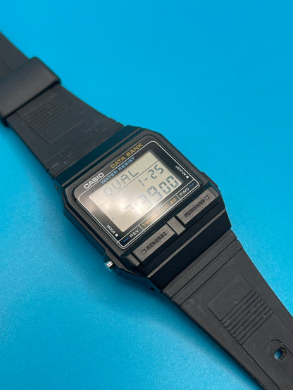 1987 Casio DB-31 New Old Stock