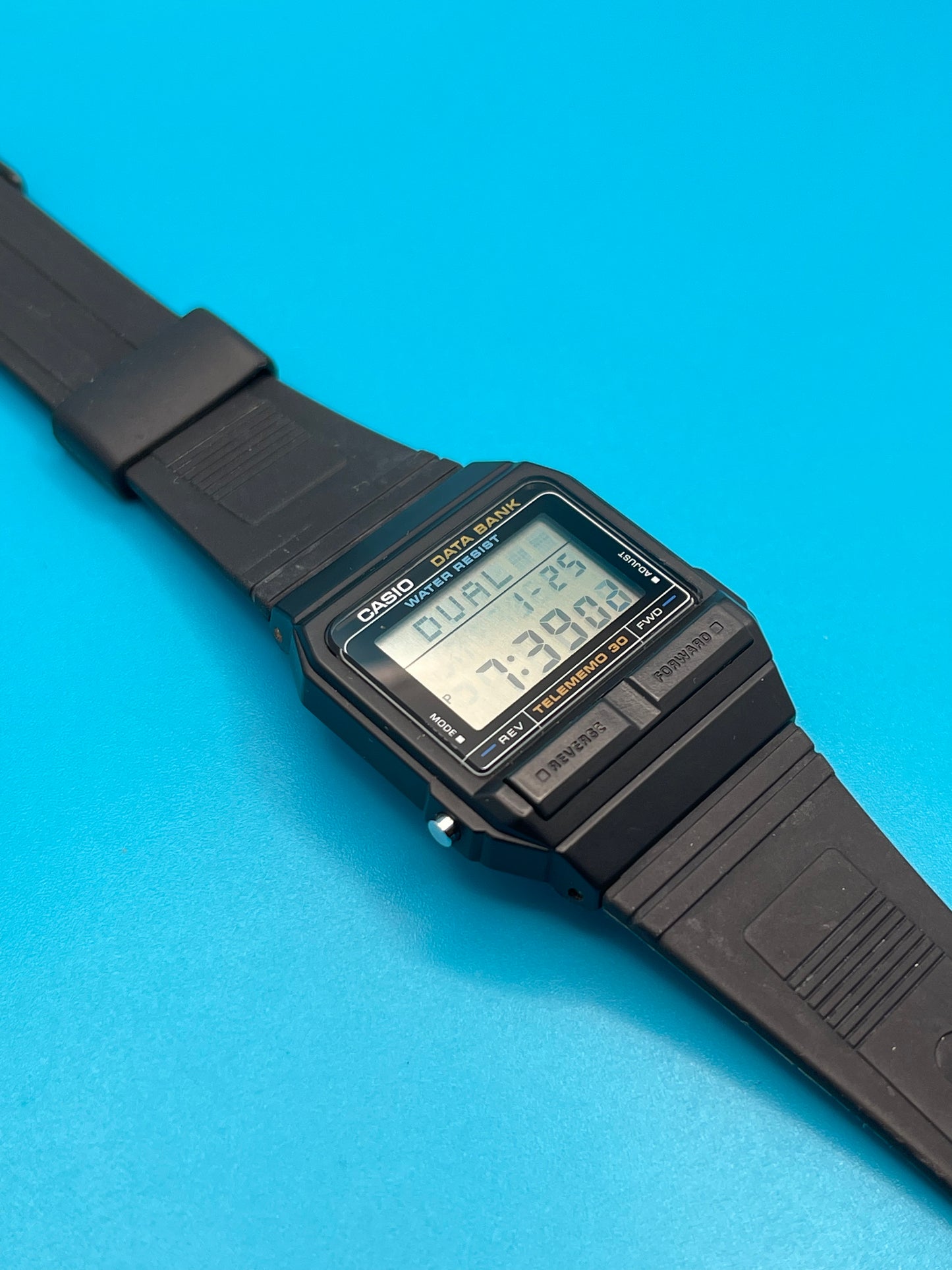 1987 Casio DB-31 New Old Stock