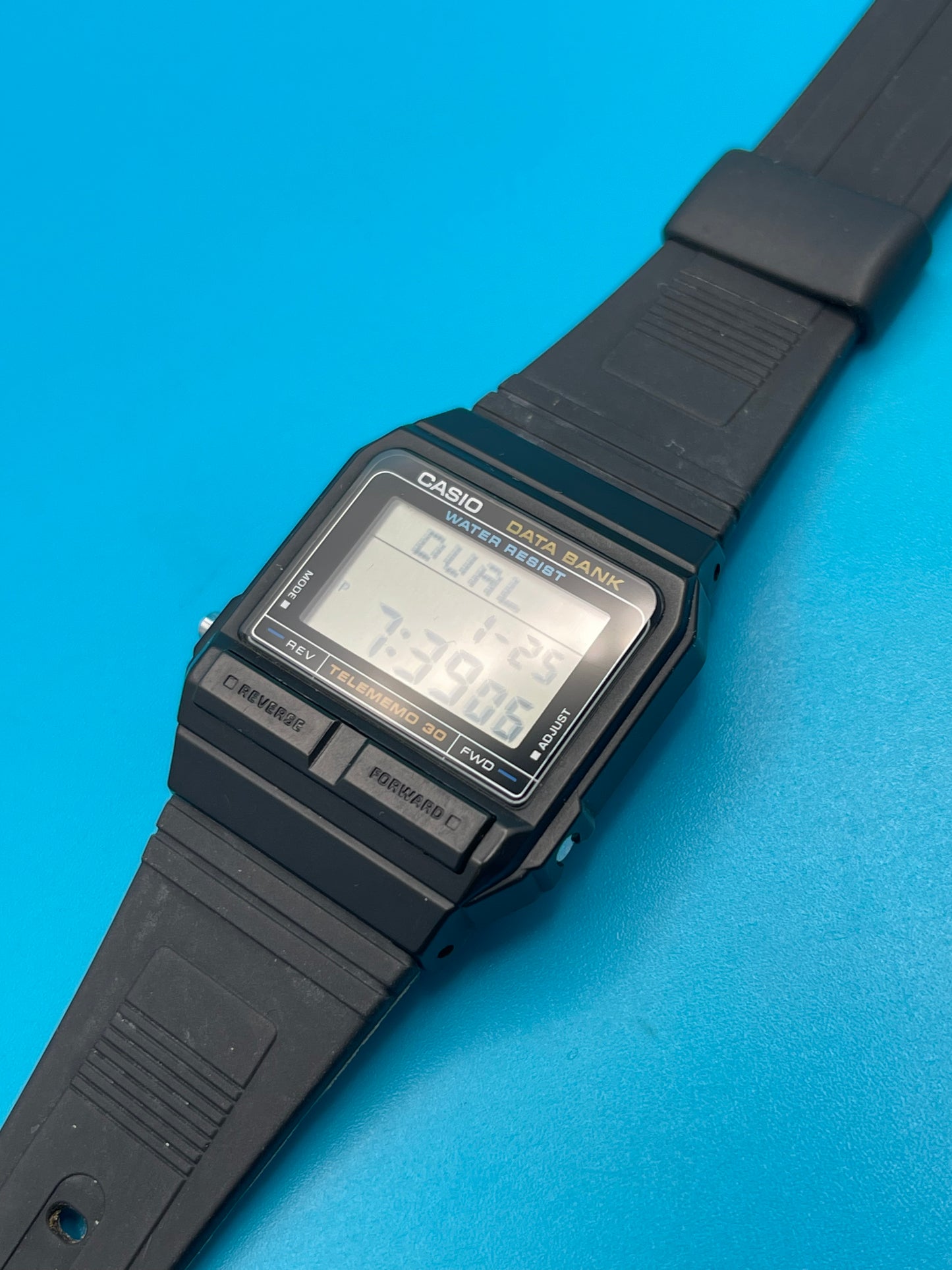 1987 Casio DB-31 New Old Stock