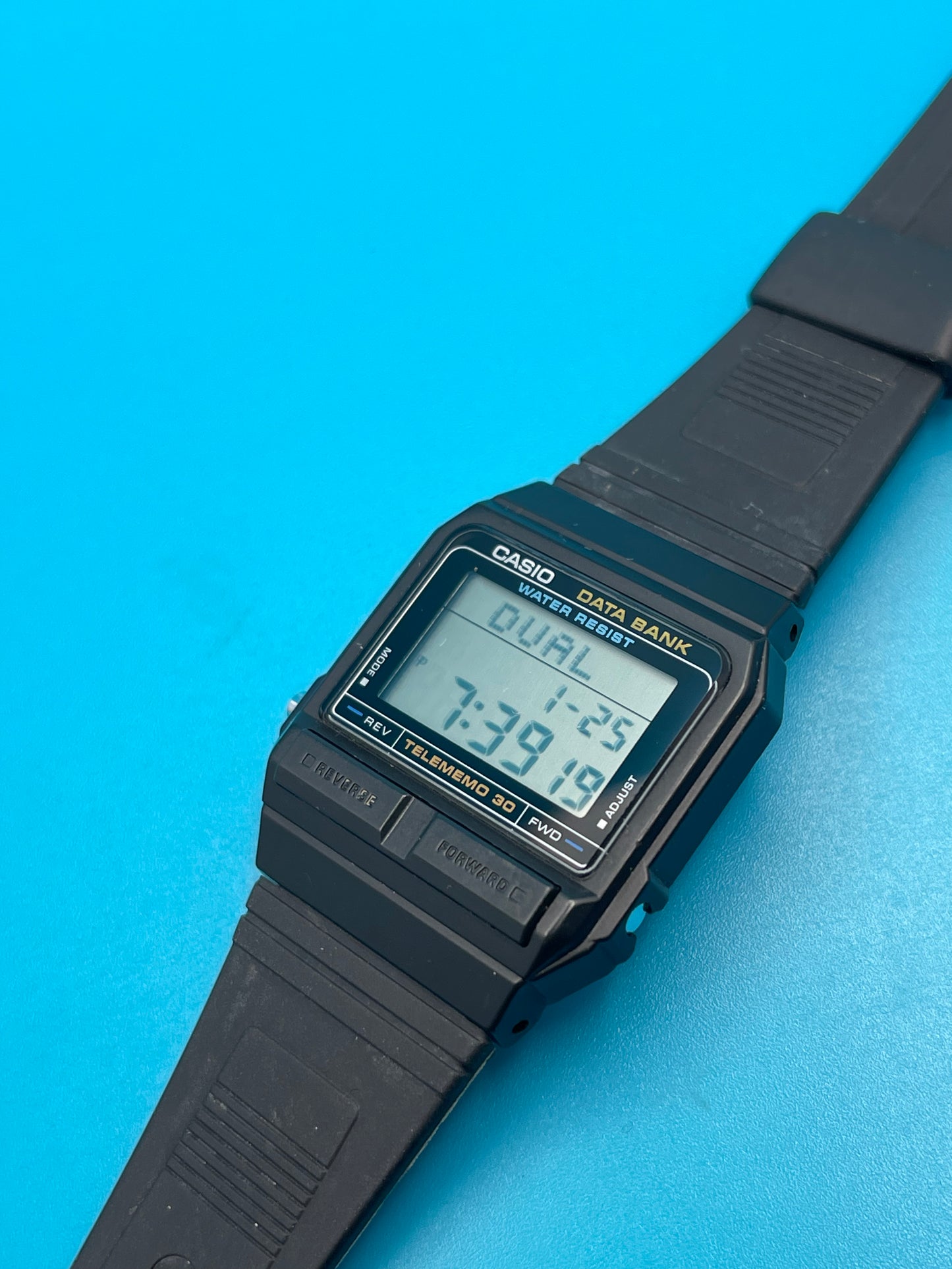 1987 Casio DB-31 New Old Stock
