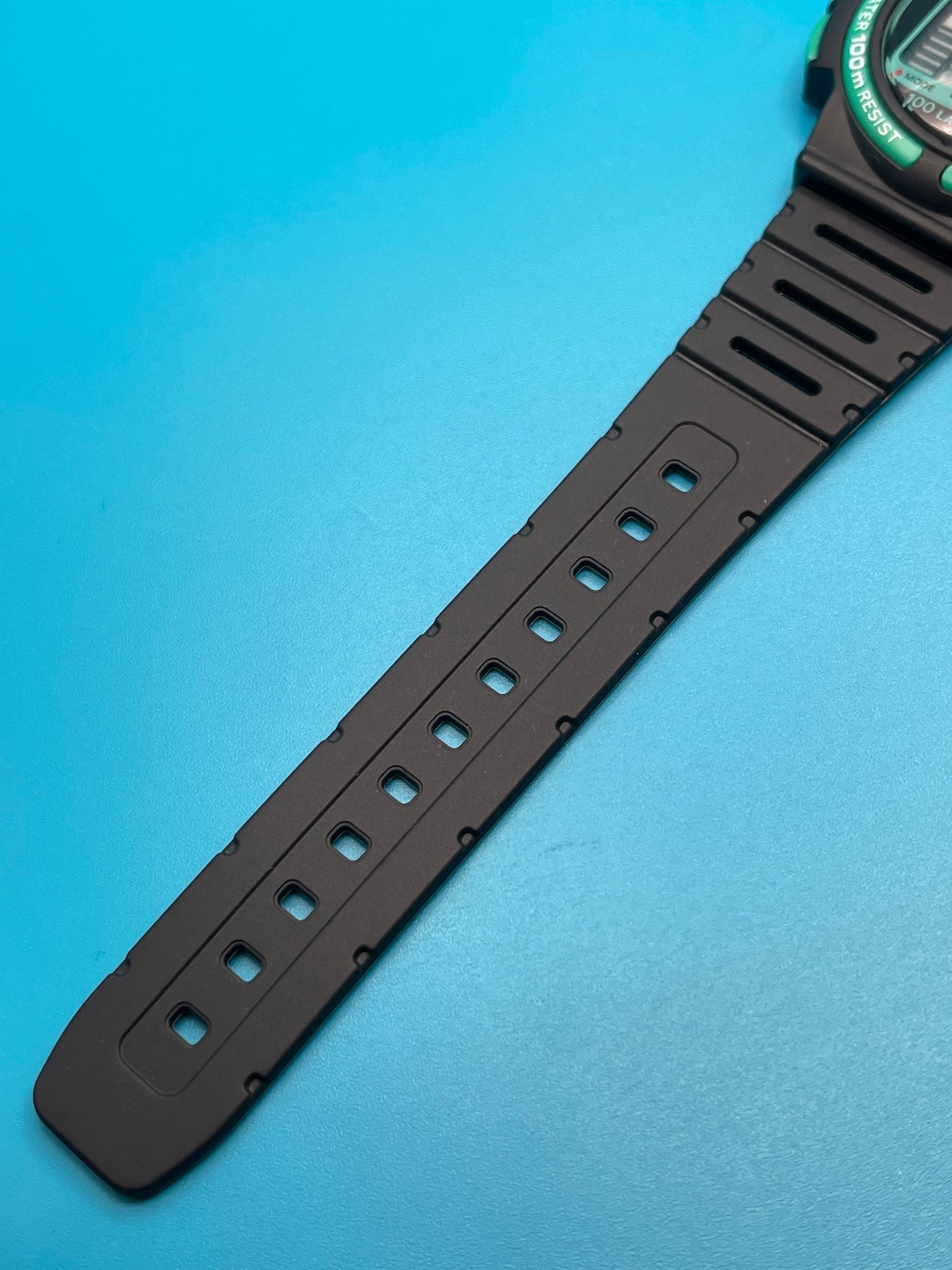Lorus New Old Stock R Yl007-2