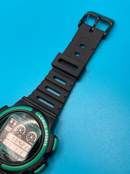 Lorus New Old Stock R Yl007-2