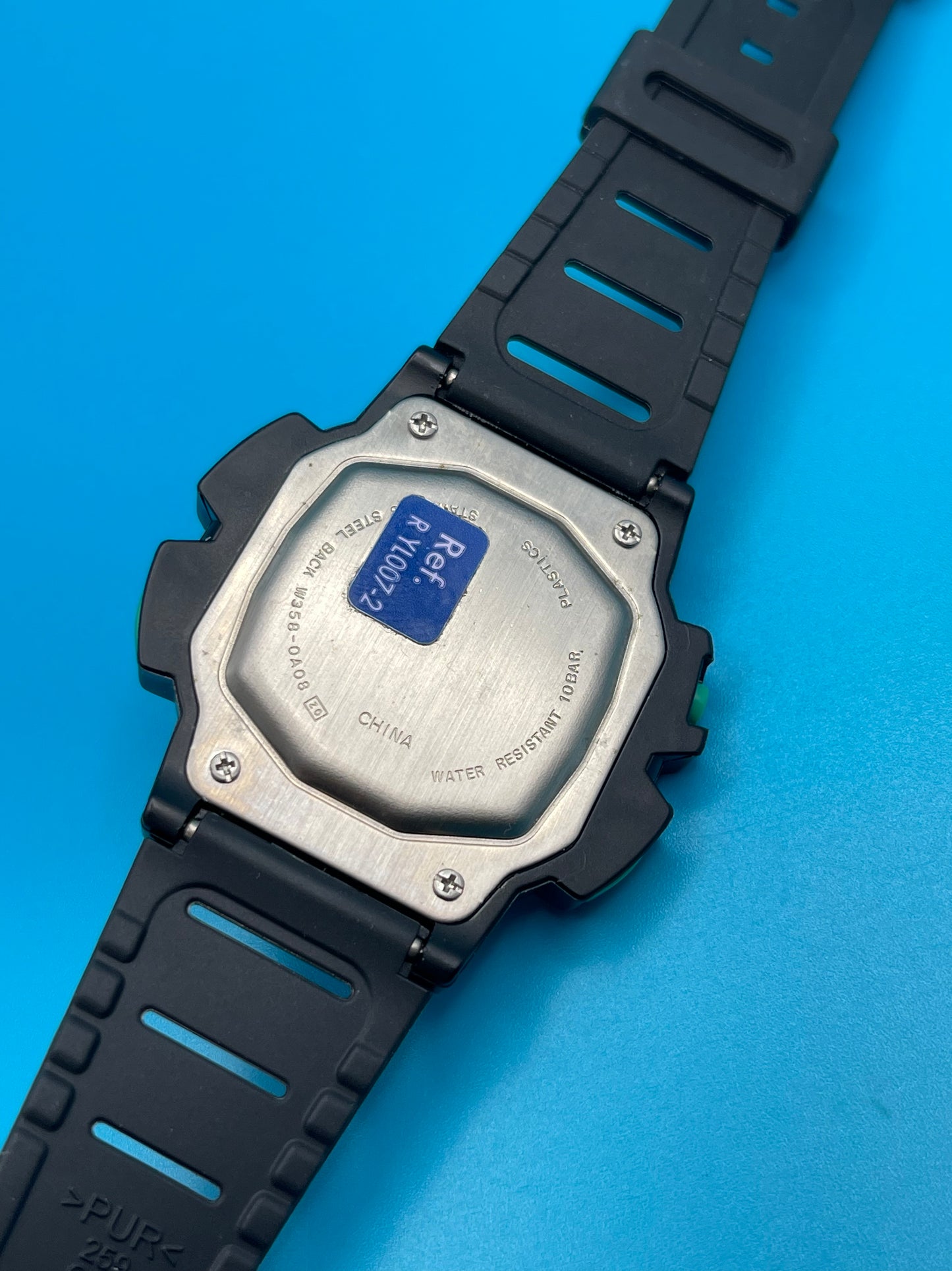 Lorus New Old Stock R Yl007-2