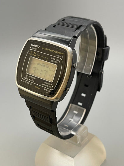 1982 Casio F-80 Japan
