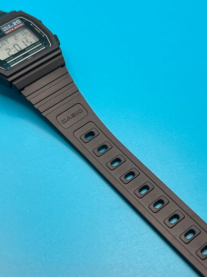 1985 Casio DB-20w New Old Stock 'SUPER RARE'