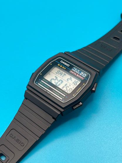 1985 Casio DB-20w New Old Stock 'SUPER RARE'