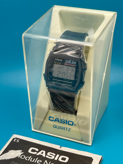 1985 Casio DB-20w New Old Stock 'SUPER RARE'