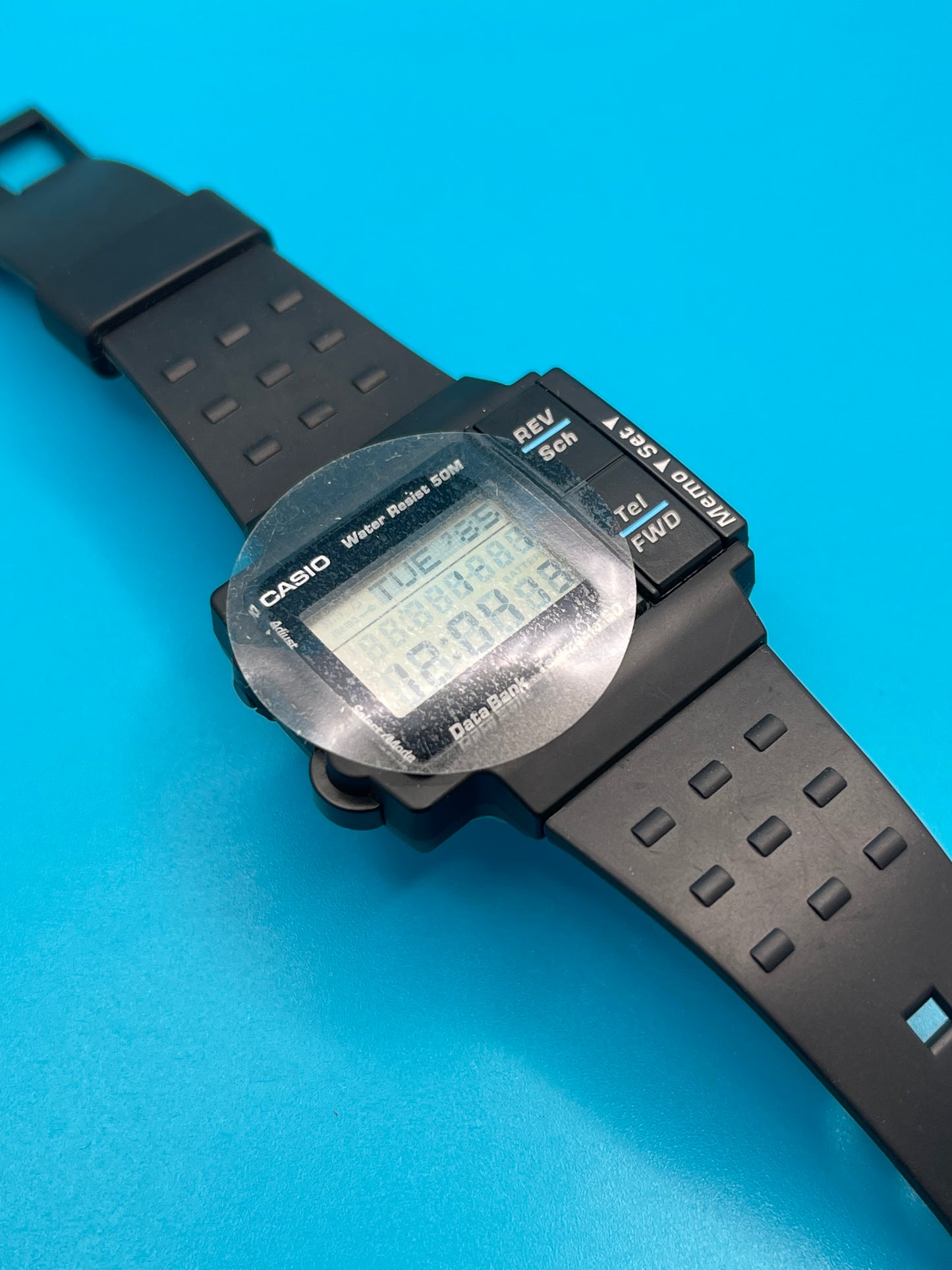1990 Casio DB-57 New Old Stock