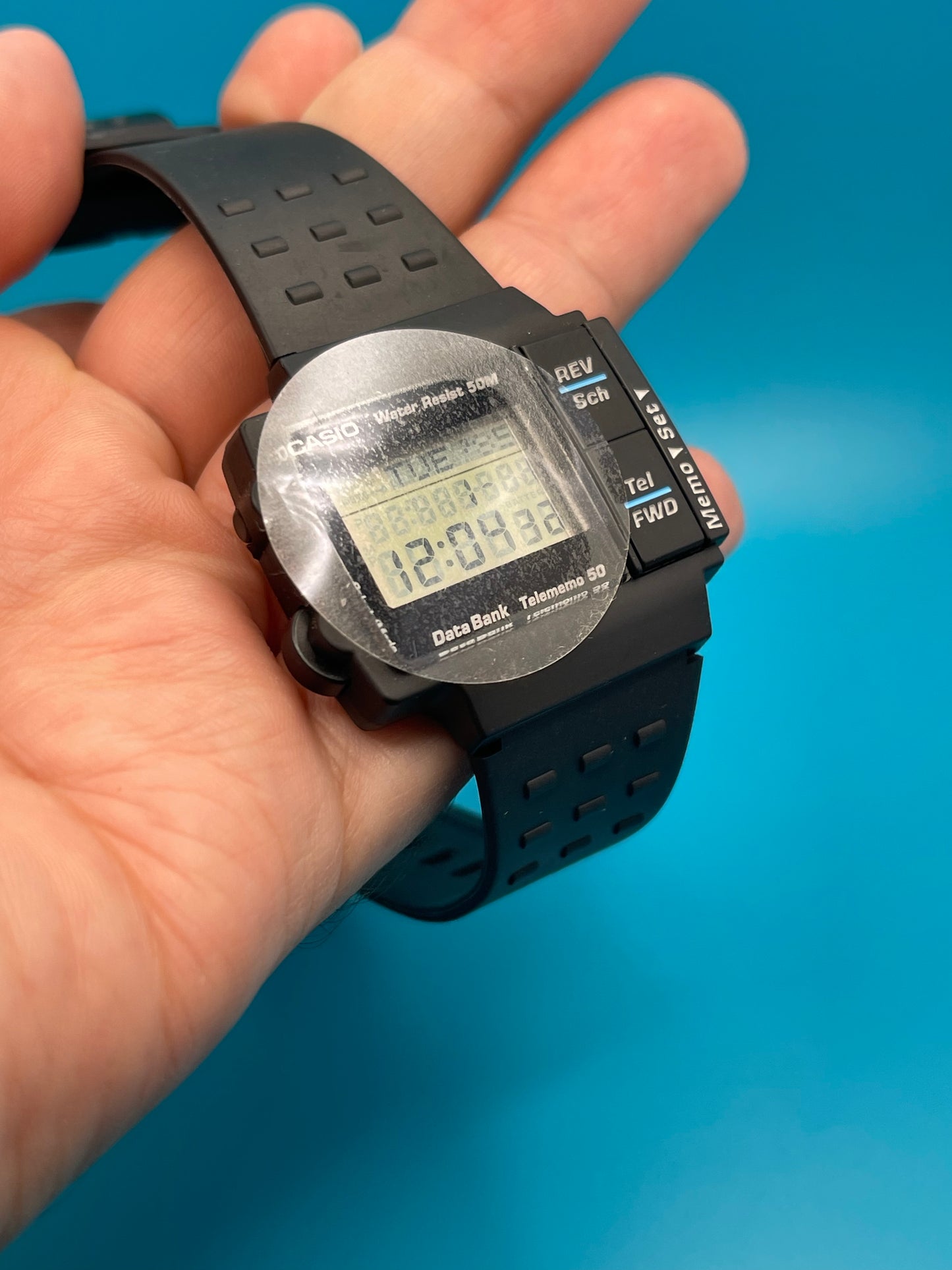 1990 Casio DB-57 New Old Stock