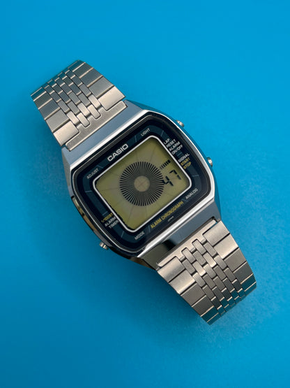 1981 Casio A201 Japan