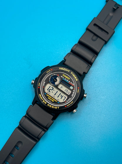 1990 Casio TRW-30 Japan