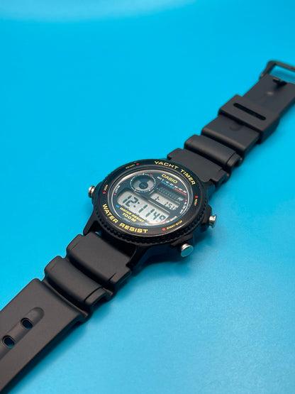 1990 Casio TRW-30 Japan