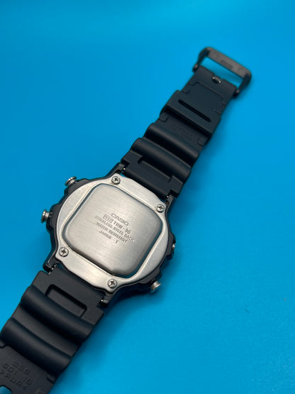 1990 Casio TRW-30 Japan