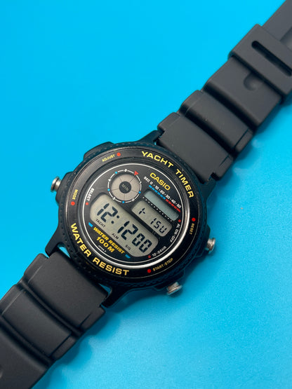 1990 Casio TRW-30 Japan