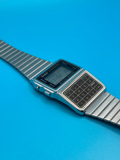 Casio DBC-611E