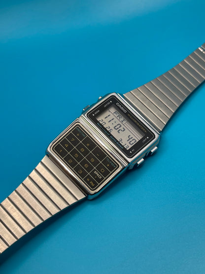 Casio DBC-611E
