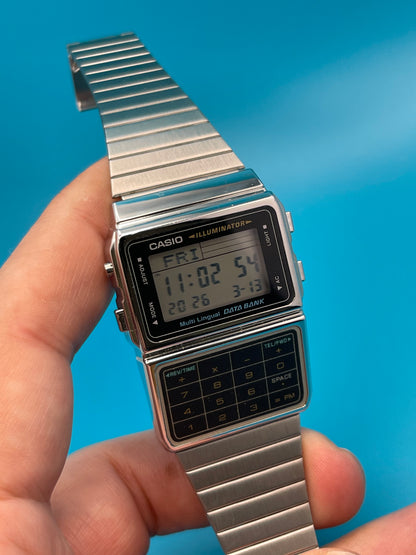 Casio DBC-611E