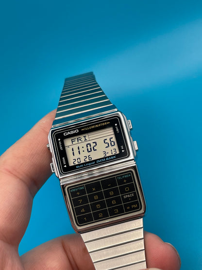 Casio DBC-611E