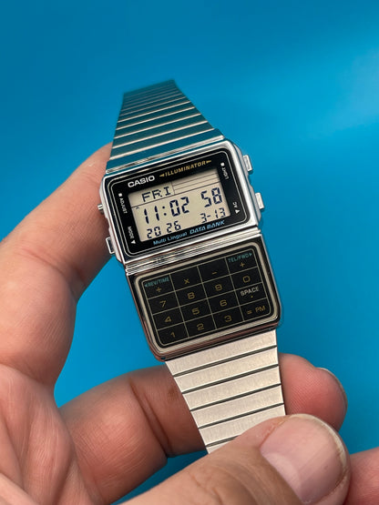 Casio DBC-611E