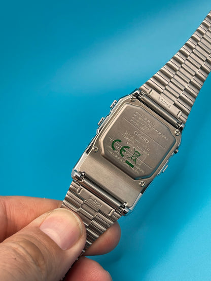Casio DBC-611E