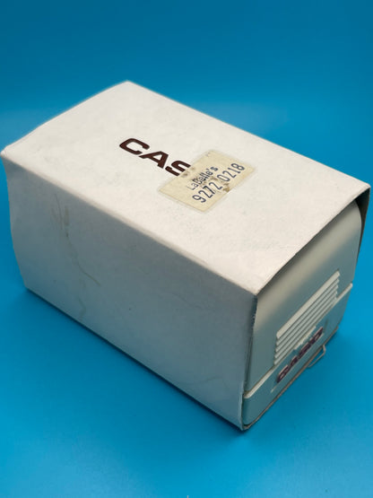 1982 Casio CS-83 New Old Stock
