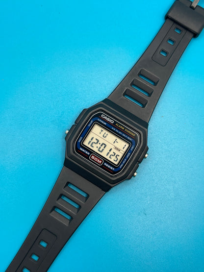 Casio w-71