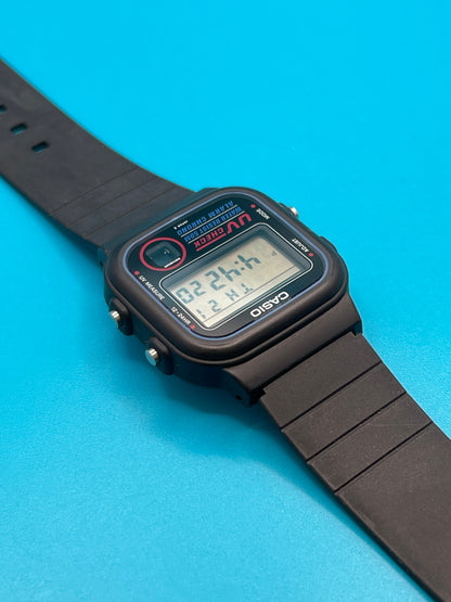 1987 Casio UV-100