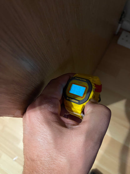 Casio G-Shock DW-5610Y