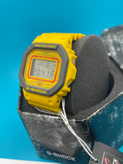 Casio G-Shock DW-5610Y