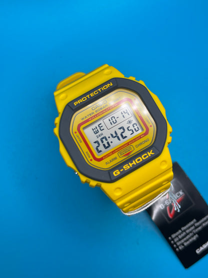 Casio G-Shock DW-5610Y